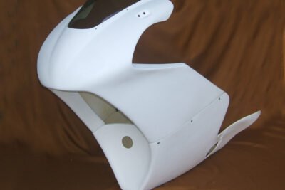 Kit, GP Fairing Set, Race, No duct, VJ22 RGV250