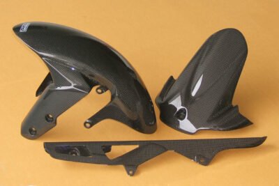 Carbon Set, Suzuki GSX-R1000 K9-K10