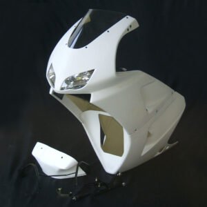 Kit, Fairing Set, Street, NC35 T10