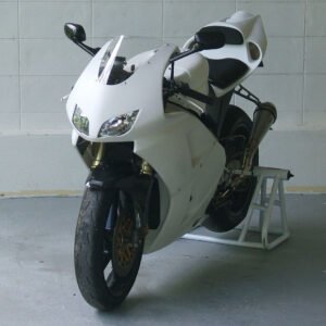 Kit, Fairing Set, Street, NC35 T10