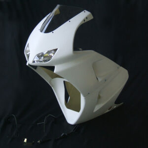 Kit, Fairing Set, Street, NC30 T10
