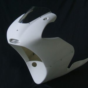 Kit, Fairing Set, Street, NSR250 GP2010
