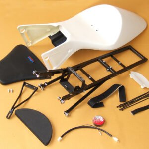 Kit, Seat Set, Race, GRP, Aprilia RS-250 GP