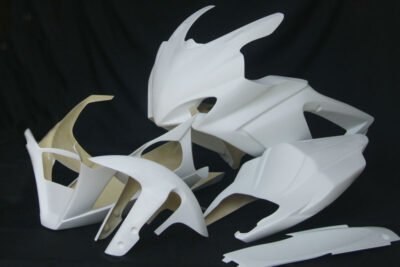 Bodywork Set, Race, Suzuki GSX-R1000 K7-K8