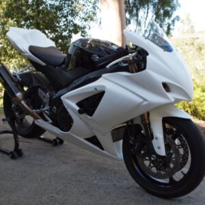 Bodywork Set, Race, Suzuki GSX-R1000 K7-K8