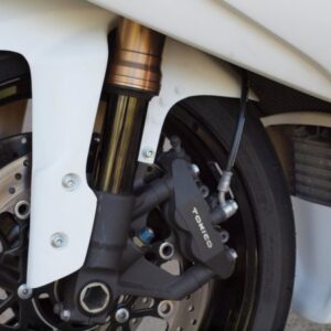 Bodywork Set, Race, Suzuki GSX-R1000 K7-K8