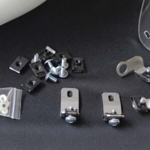 Kit, Complete Body Set, Race, VJ22, Stock Shape