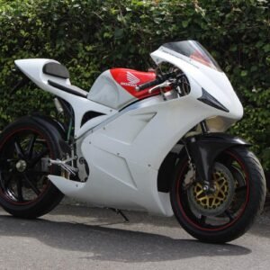 Kit, Fairing Set, GRP, Race, NC30 GP-T