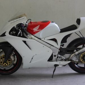 Kit, Fairing Set, GRP, Race, NC30 GP-T