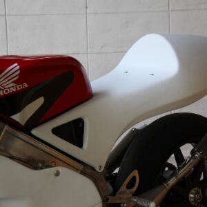 Kit, Fairing Set, GRP, Honda NX5 RS250R (Ram Air)