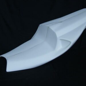 Seat Cowling, Race, GRP, 2004-5 CBR1000RR, Assy.