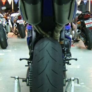 Seat Cowling, Race, 2004-6 Yamaha R1