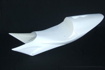 Seat Cowling, Race, GRP, 2005-6 CBR600RR