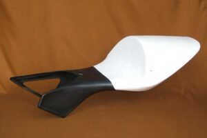 Seat Cowling (with Carbon), NSR250 MC28, GP Race, Assy.