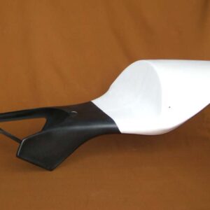 Seat Cowling (with Carbon), NSR250 MC28, GP Race, Assy.