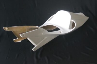 Seat Cowling, GRP, NC30 RC211V, Assy.