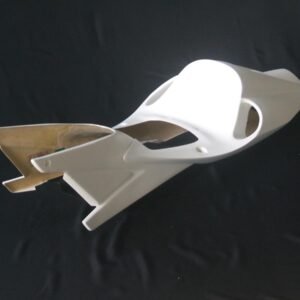 Seat Cowling, GRP, NC30 RC211V, Assy.