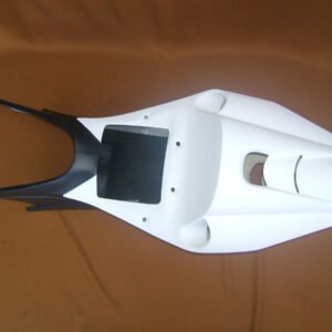 Kit, Seat Set, Street (with Carbon), NC30, RC211V
