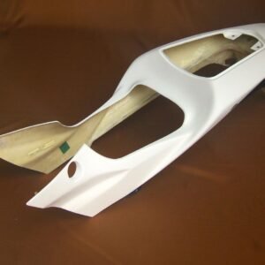 Seat Cowling, GRP, ZXR250C Ninja Style