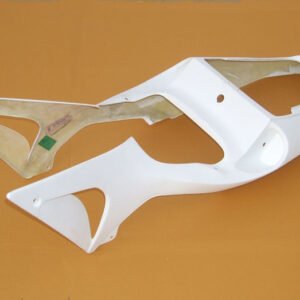 Seat Cowling, GRP, NC30 Two Seat