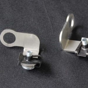 Seat Cowling, Race, GRP, VJ22, Stock Shape, Assy.