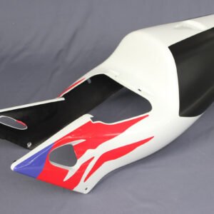 Seat Cowling, GRP, NC35, Single, Stock Shape, Race