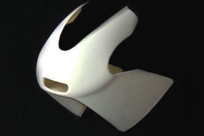 Upper Cowling, Street, GRP, NSR250 GP250, Assy.