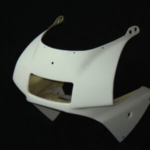 Upper Cowling, Street, GRP, MC21, Stock Shape, Assy.