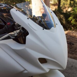 Bodywork Set, Race, Suzuki GSX-R1000 K7-K8