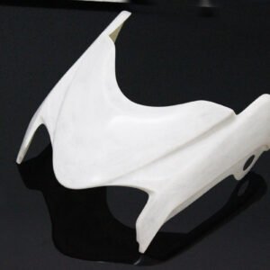 Bikini Fairing, GRP, MSX125 Grom, Unpainted