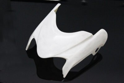 Bikini Fairing, GRP, MSX125 Grom, Unpainted
