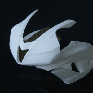 Upper Cowling, Race, GRP, 2007-12 CBR6000RR