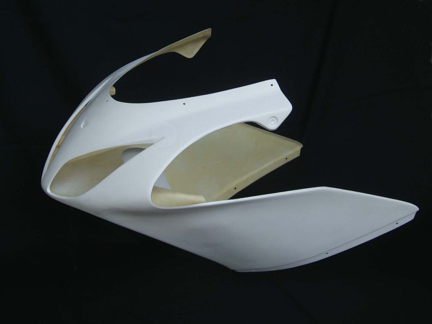 Upper Cowling, Race, GRP, NSR250, RSW Style, Assy.