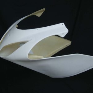 Upper Cowling, Race, GRP, NSR250, RSW Style, Assy.