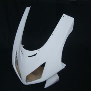 Upper Cowling RC211V style (Tyga Eyes III front), Assy.