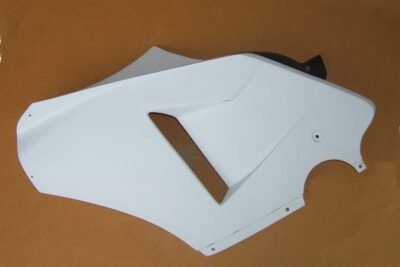 Upper Cowling Left, GRP, NC29 RC211V Style, Assy.