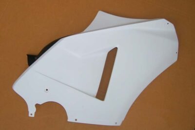 Upper Cowling Right, GRP, NC29, RC211V Style, Assy.