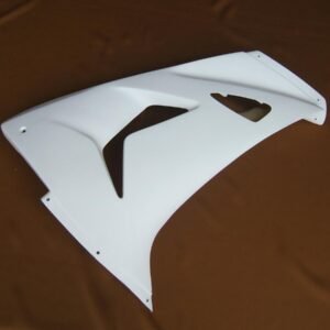Upper Cowling, Right, GRP, ZXR250C Ninja Style