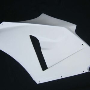 Upper Cowling Left, GRP, NC30/35, RC211V Style, Assy.