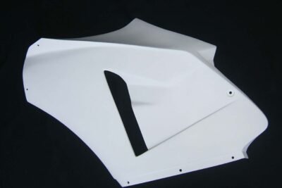 Upper Cowling Left, GRP, NC30/35, RC211V Style, Assy.