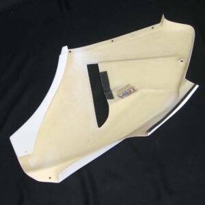 Upper Cowling Left, GRP, NC30/35, RC211V Style, Assy.