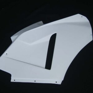 Upper Cowling Right, GRP, NC30/35, RC211V Style, Assy.