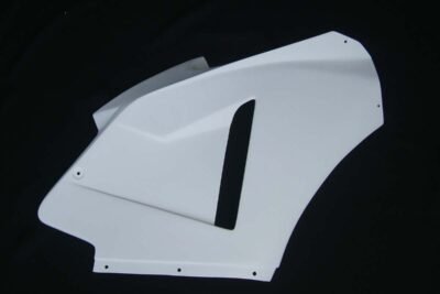 Upper Cowling Right, GRP, NC30/35, RC211V Style, Assy.