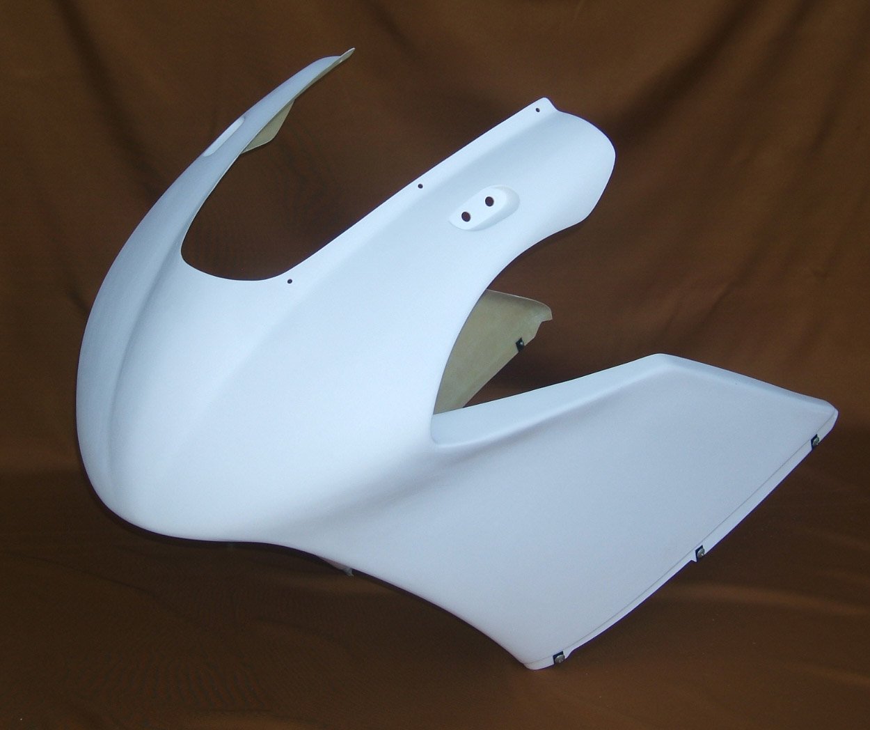 Upper Cowling, Race, GRP, VJ22, GP Style, Assy.