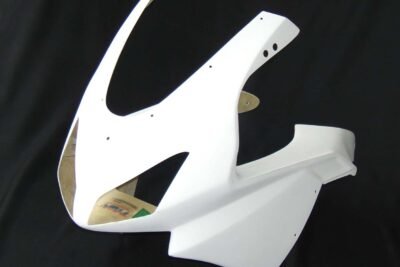 Upper Cowling, Street, GRP, MC22 Upper Cowling, T8, Assy.