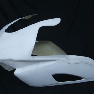 Upper Cowling, Race, GRP, 2004-5 CBR1000RR