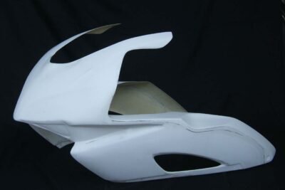 Upper Cowling, Race, GRP, 2004-5 CBR1000RR