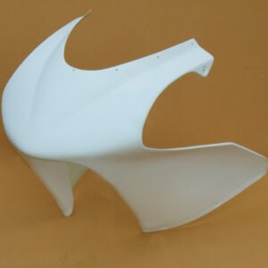 Upper Cowling, Race, GRP, RSW250