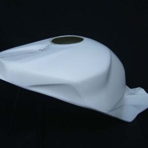 Tank Cover, Race, GRP, 2004-5 CBR1000RR
