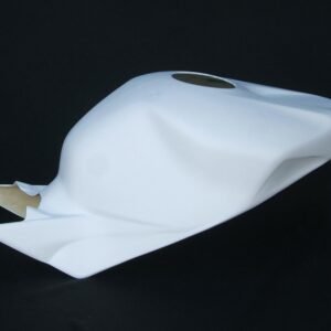 Tank Cover, Race, GRP, 2004-5 CBR1000RR